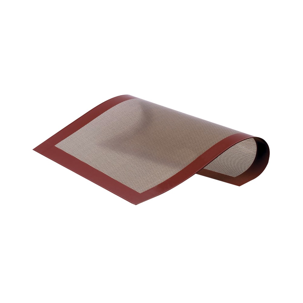 Sasa Demarle Baking Mat - 15 3/4" x 12", Silicone (321000)