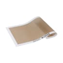 Matfer Bourgeat 321004 Baking Mat - 24 1/2" x 16 3/8", Fits 18" x 26", Silicone thumbnail 13
