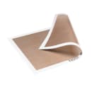 Matfer Bourgeat 321004 Baking Mat - 24 1/2" x 16 3/8", Fits 18" x 26", Silicone thumbnail 2