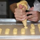 Matfer Bourgeat 321004 Baking Mat - 24 1/2" x 16 3/8", Fits 18" x 26", Silicone thumbnail 7