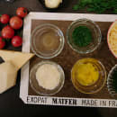 Matfer Bourgeat 321004 Baking Mat - 24 1/2" x 16 3/8", Fits 18" x 26", Silicone thumbnail 8