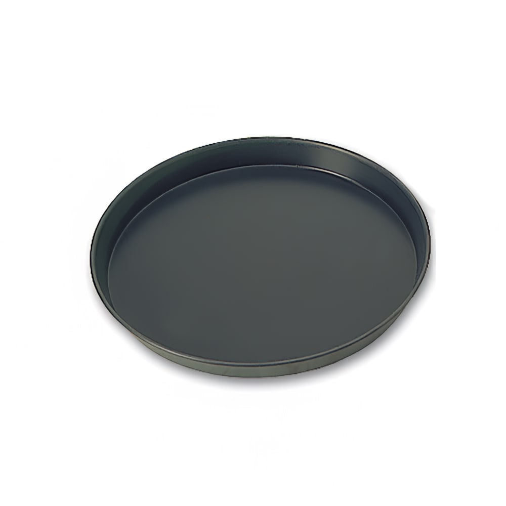 Matfer Bourgeat 332252 Exopan® 4 3/4" Round Tart Mold w/ Removable Bottom - Non-Stick, Steel
