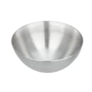 Matfer Bourgeat 340402 2 3/4" Hemisphere Mold - 1 3/8"H, Stainless Steel thumbnail 2