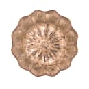 Matfer Bourgeat 340416 1 3/4" Flute Cannele Mold - 1 3/4" H, Copper thumbnail 5