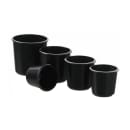 Matfer Bourgeat 345595 Exoglass® 2 3/4" Round Baba Mold - 2 3/4"H, Non-Stick, Composite thumbnail 2