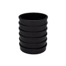 Matfer Bourgeat 346704 Exoglass® 3" Round Tart Ring - Non-Stick, Composite thumbnail 3