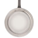 Matfer Bourgeat 369028 11" Round Frying Pan w/ Solid Metal Handle, Copper thumbnail 4