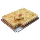 Matfer Bourgeat 370100 3 Piece Stacking Frame Set, (3) Aluminum Frames & (1) Stainless Steel Base Sheet - 23 3/4" x 15 3/4" thumbnail 7