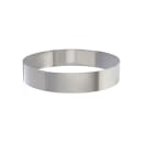 Matfer Bourgeat 371801 4 3/4" Ice Cream/Cake Ring, Stainless Steel thumbnail 2