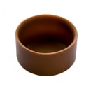 Martellato 383303 Round Shells Chocolate Mold w/ 24 Sections - Polycarbonate, Transparent thumbnail 2