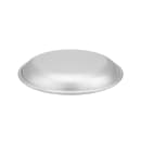 Matfer Bourgeat 532330 12" Round Seafood Tray - Aluminum thumbnail 2