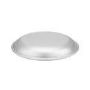 Matfer Bourgeat 532335 13 3/4" Round Seafood Tray - Aluminum thumbnail 2