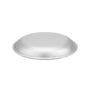 Matfer Bourgeat 532340 15 3/4" Round Seafood Tray - Aluminum thumbnail 2