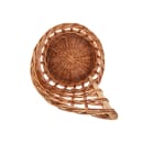 Matfer Bourgeat 573421 11" Round Bread Basket, Bamboo thumbnail 4