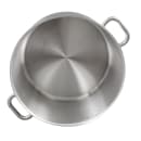 Matfer Bourgeat 690040 36 qt Stainless Steel Sauce Pot - 15 3/4" x 10 1/2" thumbnail 3