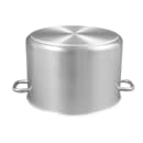 Matfer Bourgeat 690040 36 qt Stainless Steel Sauce Pot - 15 3/4" x 10 1/2" thumbnail 4