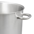 Matfer Bourgeat 690040 36 qt Stainless Steel Sauce Pot - 15 3/4" x 10 1/2" thumbnail 5