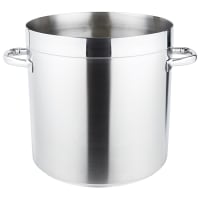 Matfer Bourgeat 694036 38 qt Stainless Steel Stock Pot - Induction Ready thumbnail 4