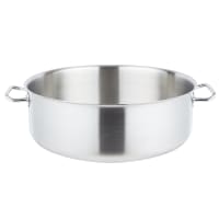 Matfer Bourgeat 697040 17 qt Stainless Steel Braising Pot thumbnail 6