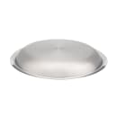 Matfer Bourgeat 713730 12" Round Seafood Tray - Stainless Steel thumbnail 2