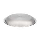 Matfer Bourgeat 713735 13 3/4" Round Seafood Tray - Stainless Steel thumbnail 2
