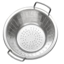 Matfer Bourgeat 713828 5 3/8 qt Colander w/ 11" Bowl Diameter, Stainless thumbnail 2