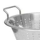 Matfer Bourgeat 713828 5 3/8 qt Colander w/ 11" Bowl Diameter, Stainless thumbnail 4
