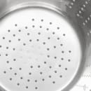 Matfer Bourgeat 713828 5 3/8 qt Colander w/ 11" Bowl Diameter, Stainless thumbnail 5