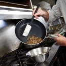 Matfer Bourgeat 906020 7 7/8" Extra Heavy Aluminum Frying Pan w/ Riveted Stainless Steel Handle thumbnail 2