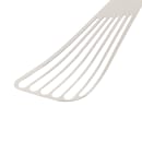 Matfer Bourgeat 982045 12" Spatula/Turner w/ Beveled Blade - Stainless Steel/Wood Handle thumbnail 3