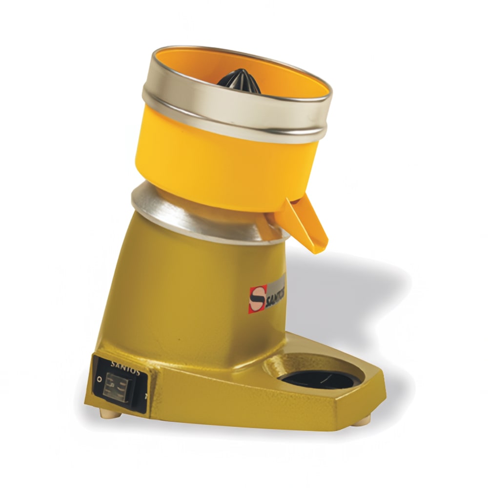 Matfer Bourgeat 991077 Electric Centrifugal Juicer, 110v