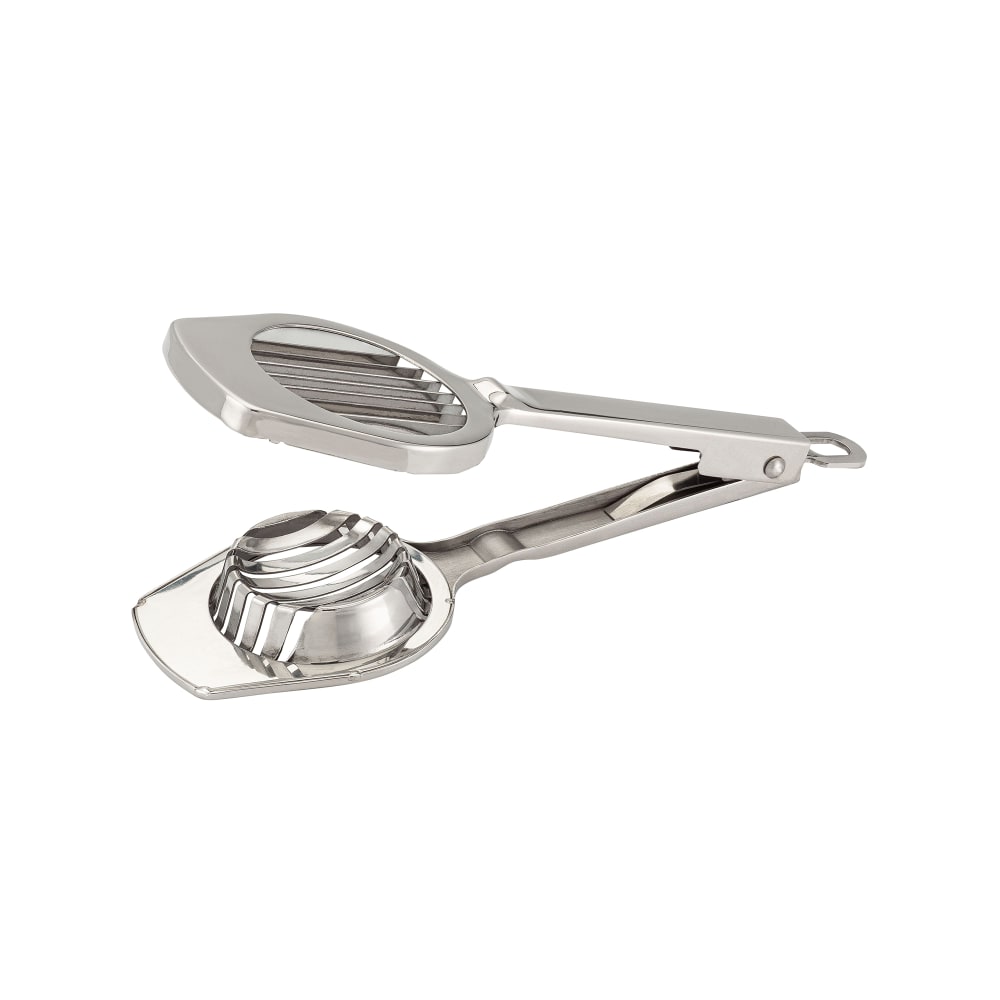 Louis Tellier Fruit/Mushroom Slicer w/ Stainless Steel Blades, Cast Aluminum (N4194)