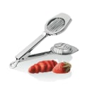Louis Tellier Fruit/Mushroom Slicer w/ Stainless Steel Blades, Cast Aluminum (N4194) thumbnail 5