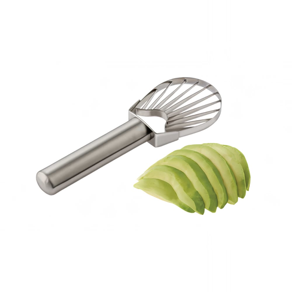 Louis Tellier Avocado Peeler/Slicer w/ Stainless Steel Blades (N4196)