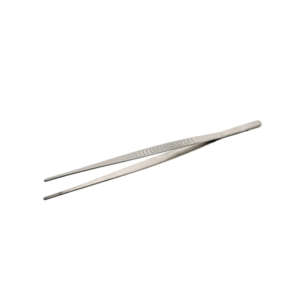 Louis Tellier 11 3/4"L Tweezers - Stainless Steel (PAP4)