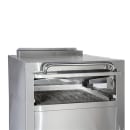 Southbend 171 1" Infrared Deck-Type Broiler w/ Enclosed Based & Warming Oven, Liquid Propane thumbnail 3