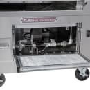Southbend 270 Double Infrared Deck Radiant Broiler, Free Standing, Liquid Propane thumbnail 2