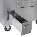 Southbend 270 Double Infrared Deck Radiant Broiler, Free Standing, Liquid Propane thumbnail 3