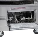 Southbend 270 Double Infrared Deck Radiant Broiler, Free Standing, Natural Gas thumbnail 2