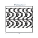 Southbend 4362D 36" 6 Burner Gas Range w/ Standard Oven, Natural Gas thumbnail 2