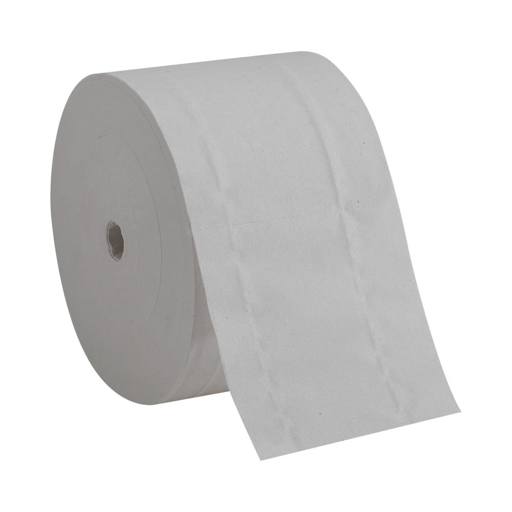 Georgia-Pacific Compact® 2-ply Coreless Toilet Paper Roll - 1500 Sheets/Roll (19378)