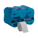 Georgia-Pacific Compact® 2-ply Coreless Toilet Paper Roll - 1500 Sheets/Roll (19378) thumbnail 5