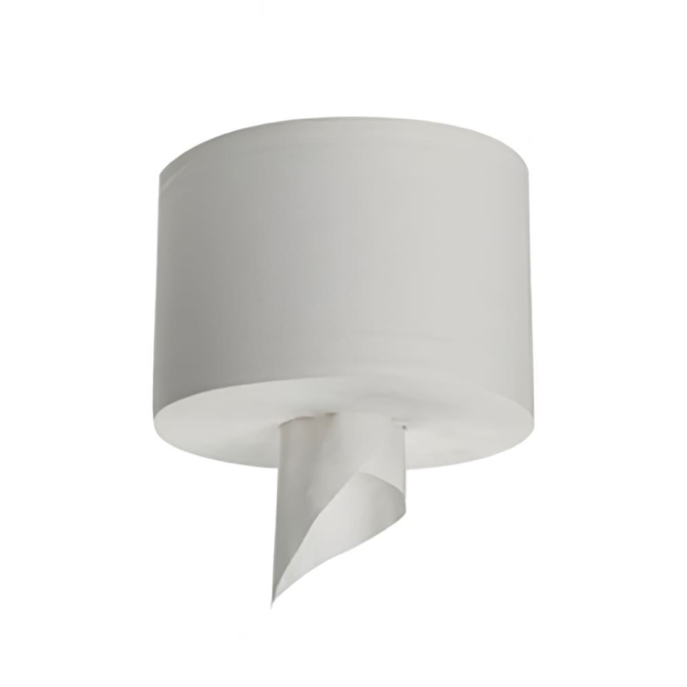 Georgia-Pacific SofPull® 2-ply Centerpull Toilet Paper Roll - 100 Sheets/Roll (19510)