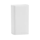 Georgia-Pacific Pacific Blue Select® 2-ply Multifold Paper Towels - 125 Sheet/Pack, White (21000) thumbnail 3