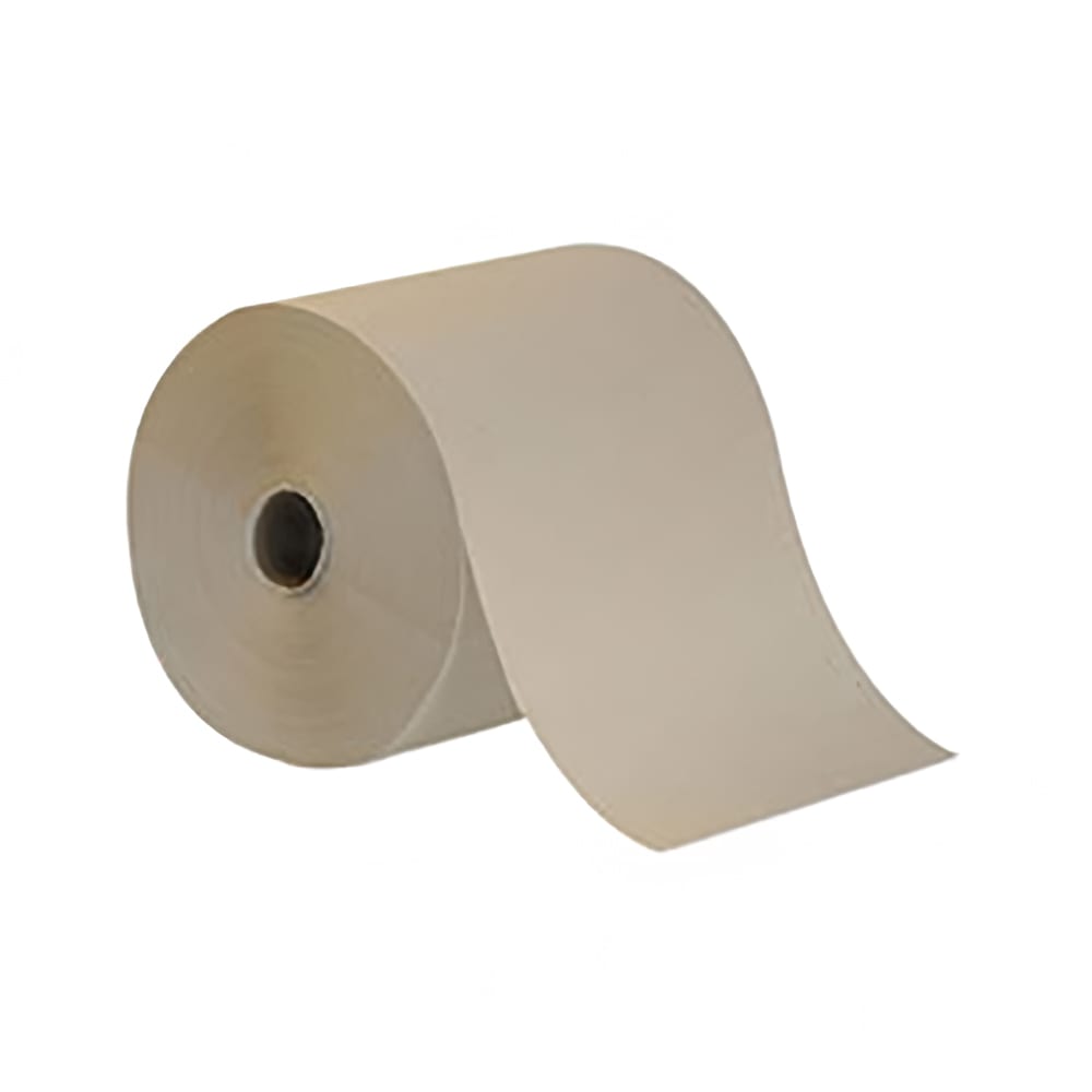 Georgia-Pacific Pacific Blue Basic® 800 ft Hardwound Paper Towel Roll - Brown (26301)