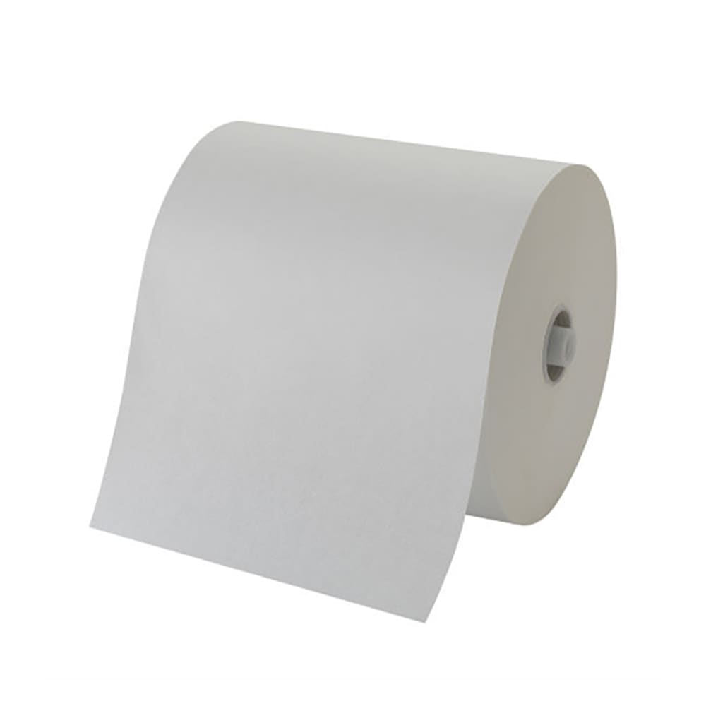 Georgia-Pacific Pacific Blue Ultra® 1150 ft Hardwound Paper Towel Roll - White (26490)