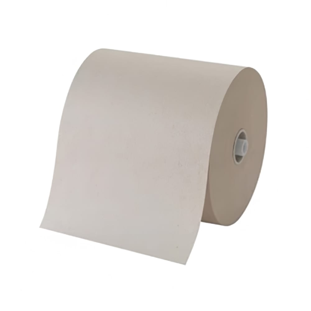Georgia-Pacific Pacific Blue Ultra® 1150 ft Hardwound Paper Towel Roll - Brown (26495)
