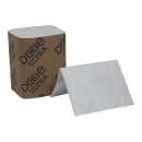 Georgia-Pacific Dixie Ultra® 2-ply Dispenser Napkins - Embossed, White (32006) thumbnail 3
