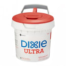 Georgia-Pacific Dixie Ultra® Surface System Wipe Dispenser Kit (54026) thumbnail 3