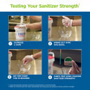 Georgia-Pacific Dixie Ultra® Surface System Wipe Dispenser Kit (54026) thumbnail 7